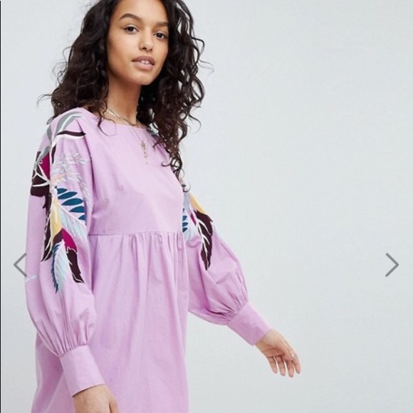 Free People Dresses & Skirts - Free people dress